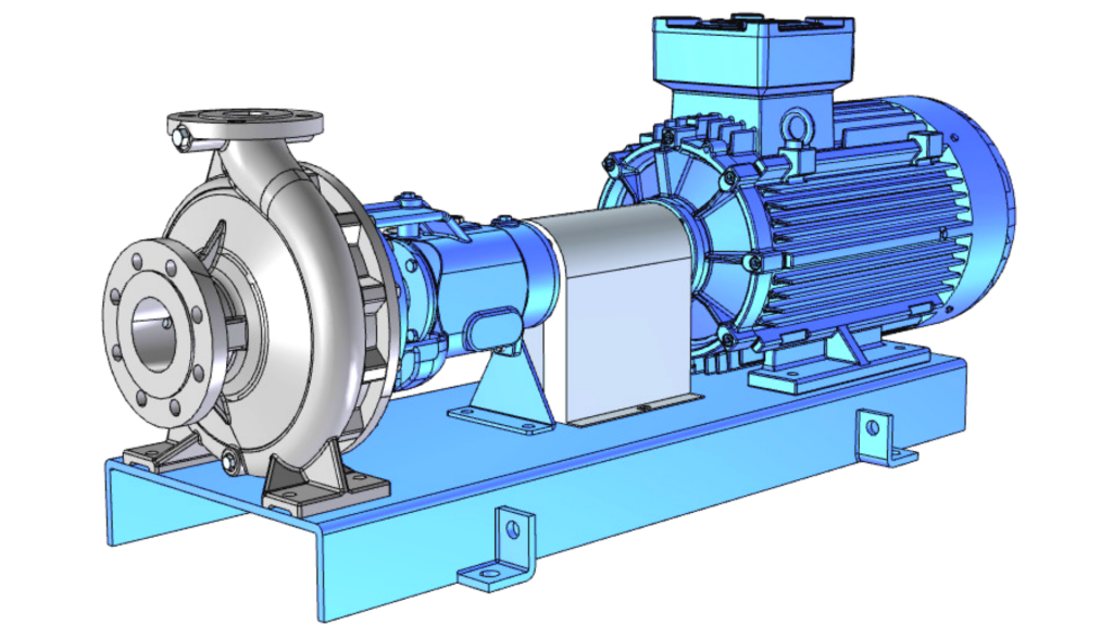 What is a pump?