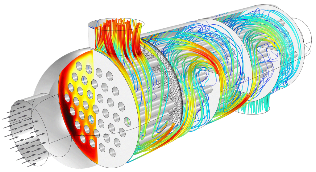 Efficient Heat Exchangers: Cutting-Edge Designs and Energy-Saving Strategies for Optimizing Air Space