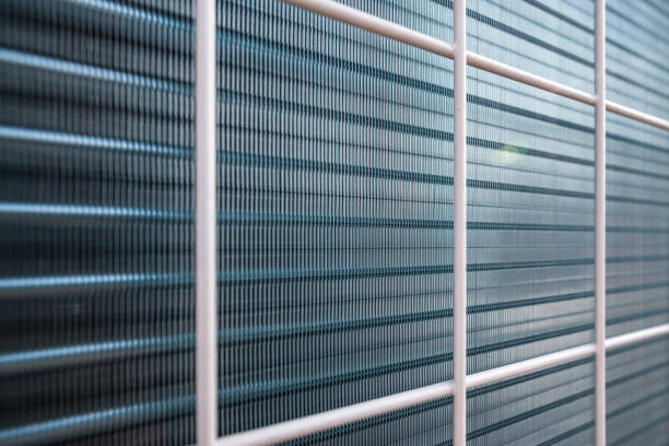 How Does a Chiller Condenser Work?